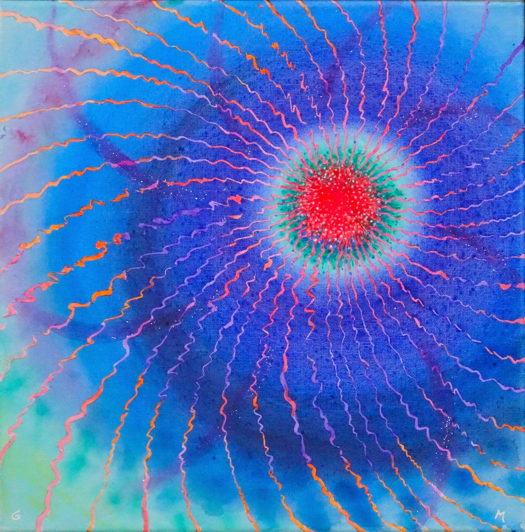 Neuer Stern Guschti Meyer