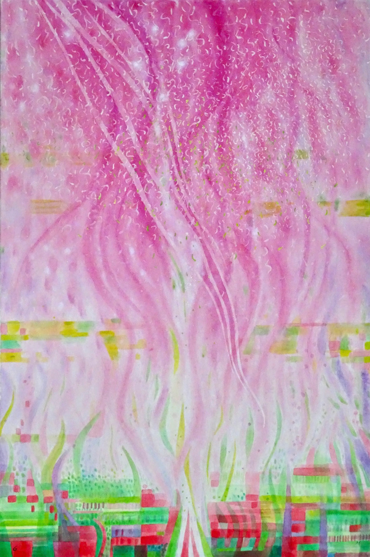 Sakura Guschti Meyer