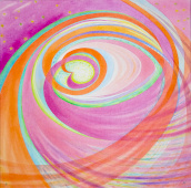 Umarmung Guschti Meyer