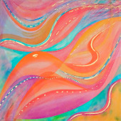 Verspielt Guschti Meyer